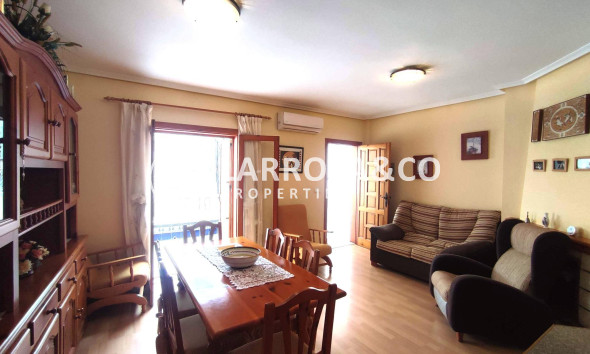 Herverkoop - Apartment - Torrevieja - Centro