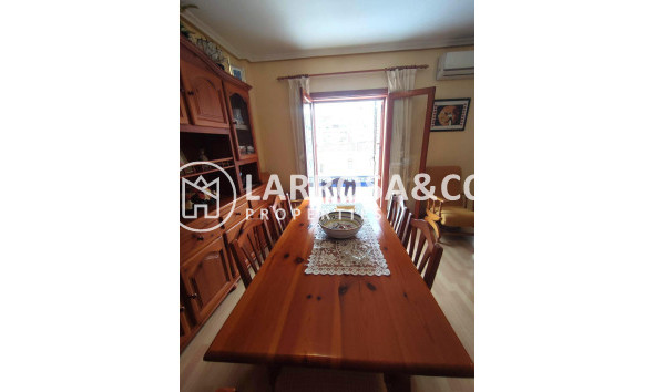 Herverkoop - Apartment - Torrevieja - Centro