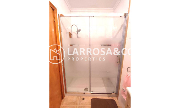 Herverkoop - Apartment - Torrevieja - Centro