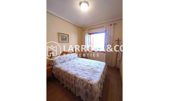 Herverkoop - Apartment - Torrevieja - Centro