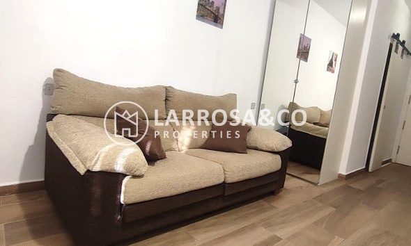 Herverkoop - Apartment - Torrevieja - Centro