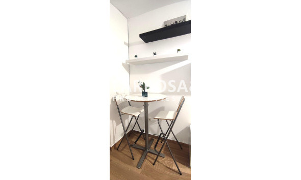 Herverkoop - Apartment - Torrevieja - Centro