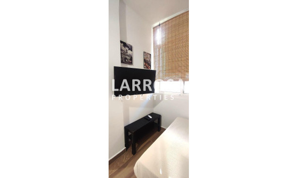 Herverkoop - Apartment - Torrevieja - Centro