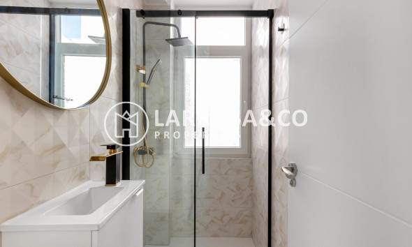 Herverkoop - Apartment - Torrevieja - La Mata