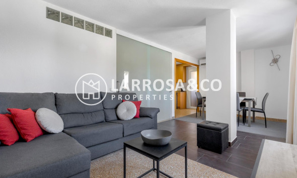 Herverkoop - Apartment - Torrevieja - Playa del cura