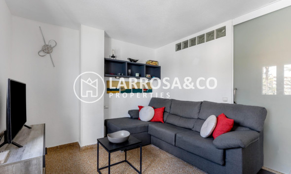 Herverkoop - Apartment - Torrevieja - Playa del cura
