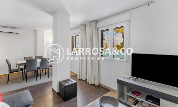 Herverkoop - Apartment - Torrevieja - Playa del cura