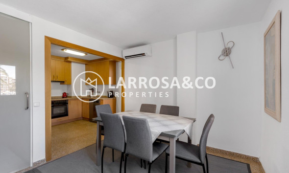 Herverkoop - Apartment - Torrevieja - Playa del cura