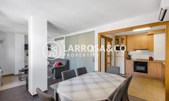 Herverkoop - Apartment - Torrevieja - Playa del cura