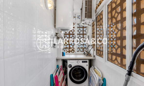 Herverkoop - Apartment - Torrevieja - Playa del cura