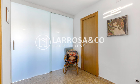 Herverkoop - Apartment - Torrevieja - Playa del cura