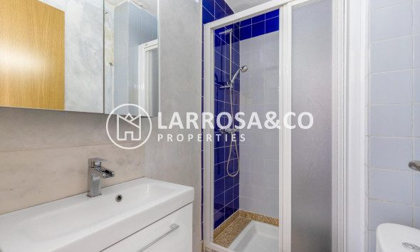 Herverkoop - Apartment - Torrevieja - Playa del cura
