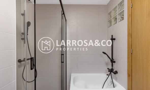 Herverkoop - Apartment - Torrevieja - Playa del cura