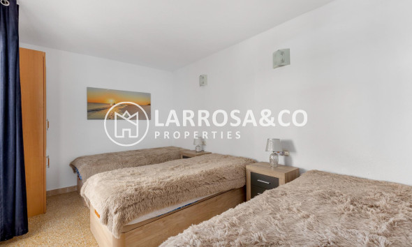 Herverkoop - Apartment - Torrevieja - Playa del cura