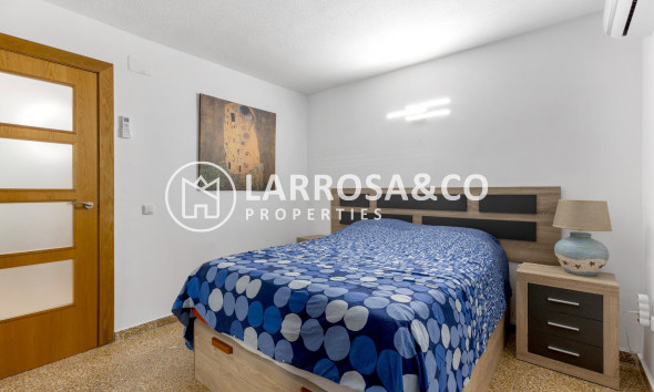 Herverkoop - Apartment - Torrevieja - Playa del cura