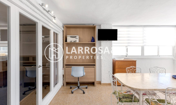 Herverkoop - Apartment - Torrevieja - Playa del cura