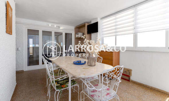 Herverkoop - Apartment - Torrevieja - Playa del cura