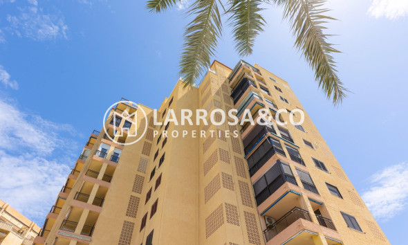 Herverkoop - Apartment - Torrevieja - Playa del cura