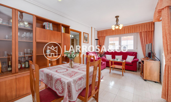 Herverkoop - Apartment - Torrevieja - Estacion de autobuses