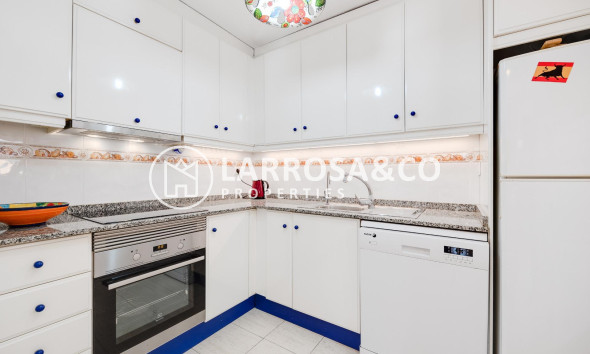 Herverkoop - Apartment - Torrevieja - Estacion de autobuses
