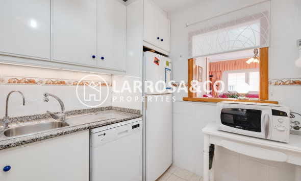 Herverkoop - Apartment - Torrevieja - Estacion de autobuses