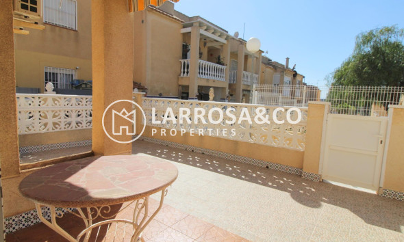 Reventa - Bungalow - Torrevieja - Aguas Nuevas