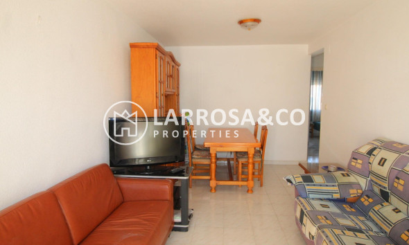 Reventa - Bungalow - Torrevieja - Aguas Nuevas