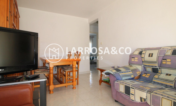Reventa - Bungalow - Torrevieja - Aguas Nuevas