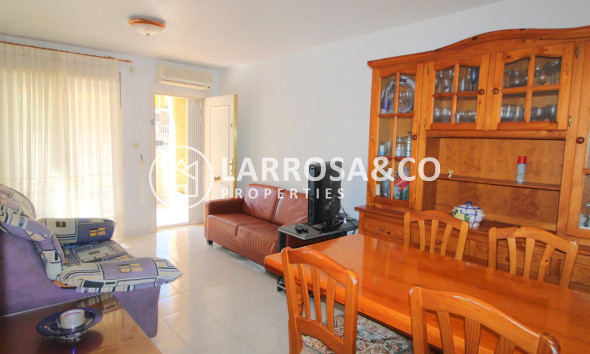 Reventa - Bungalow - Torrevieja - Aguas Nuevas