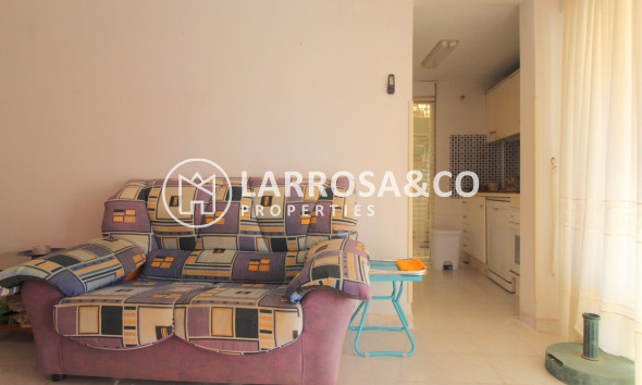 Reventa - Bungalow - Torrevieja - Aguas Nuevas