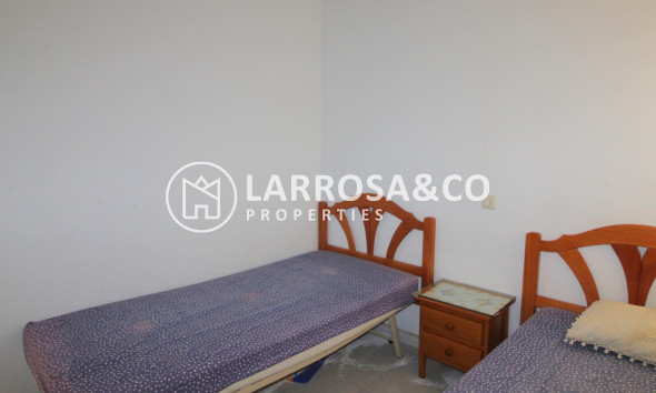 Reventa - Bungalow - Torrevieja - Aguas Nuevas
