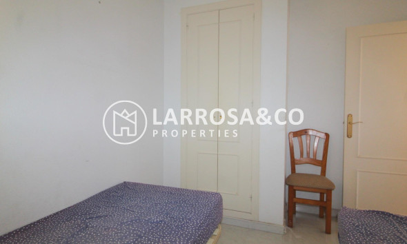 Reventa - Bungalow - Torrevieja - Aguas Nuevas