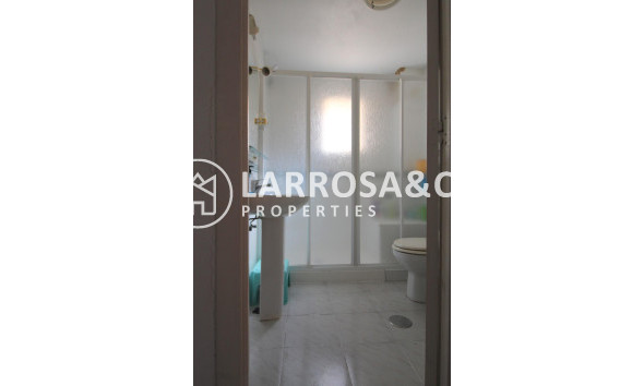 Reventa - Bungalow - Torrevieja - Aguas Nuevas