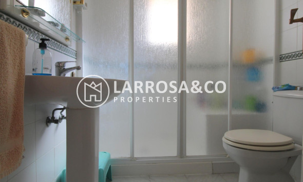 Reventa - Bungalow - Torrevieja - Aguas Nuevas