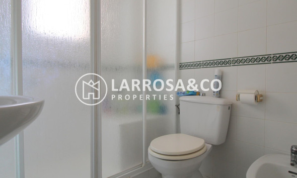 Reventa - Bungalow - Torrevieja - Aguas Nuevas