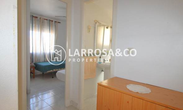 Reventa - Bungalow - Torrevieja - Aguas Nuevas