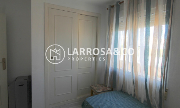 Reventa - Bungalow - Torrevieja - Aguas Nuevas