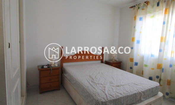 Reventa - Bungalow - Torrevieja - Aguas Nuevas