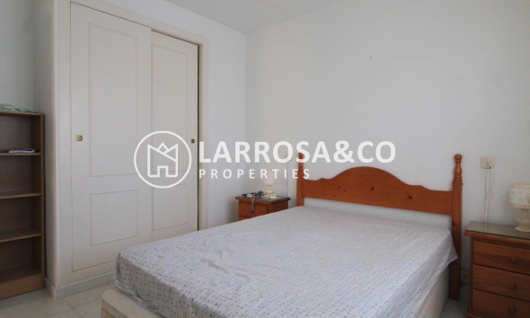 Reventa - Bungalow - Torrevieja - Aguas Nuevas