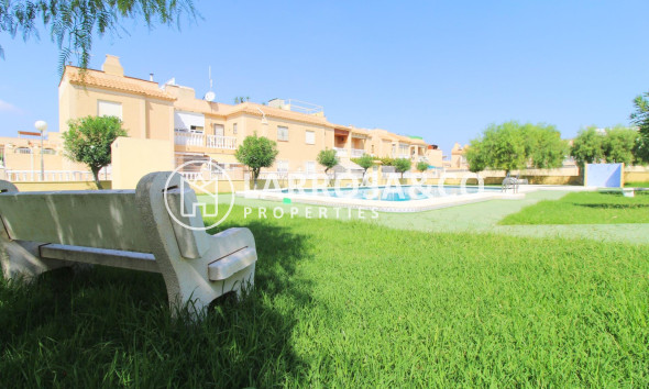 Reventa - Bungalow - Torrevieja - Aguas Nuevas
