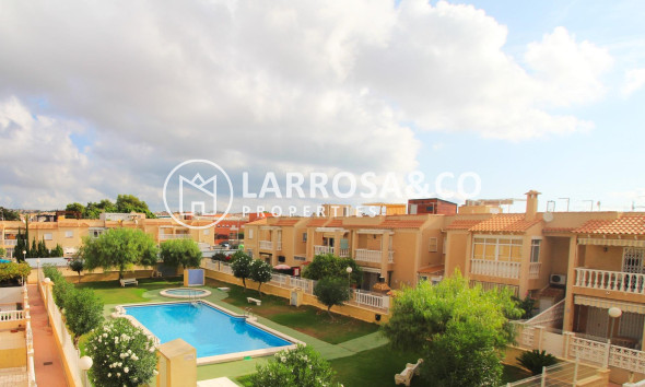 Reventa - Bungalow - Torrevieja - Aguas Nuevas