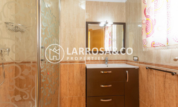 Resale - Apartment - Orihuela - Zona Centro