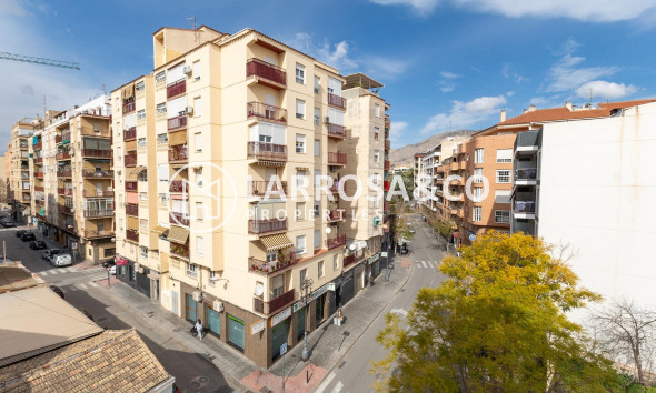 Resale - Apartment - Orihuela - Zona Centro