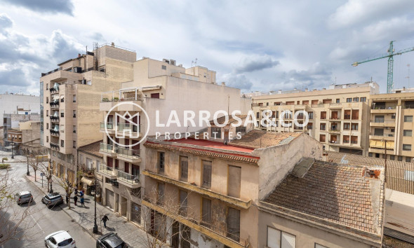Resale - Apartment - Orihuela - Zona Centro