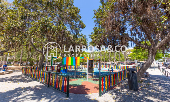Resale - Apartment - Torrevieja - Centro