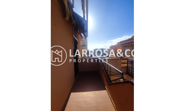 Herverkoop - Bungalow - Torrevieja - Nueva Torrevieja
