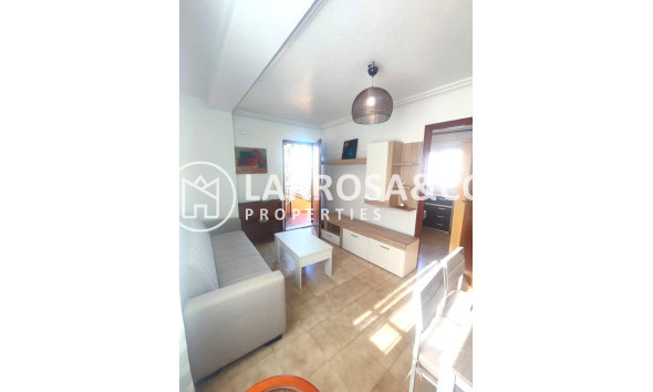 Herverkoop - Bungalow - Torrevieja - Nueva Torrevieja