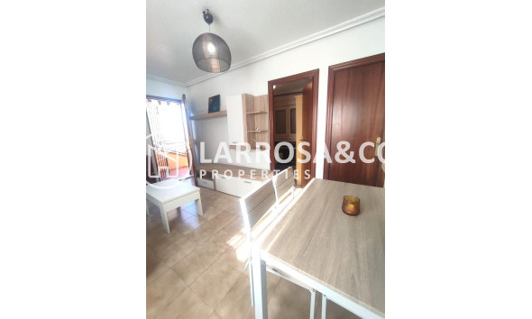 Herverkoop - Bungalow - Torrevieja - Nueva Torrevieja