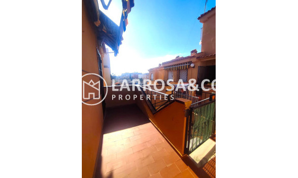 Herverkoop - Bungalow - Torrevieja - Nueva Torrevieja