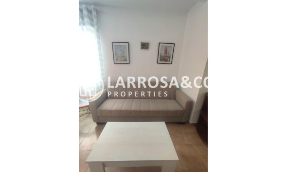 Herverkoop - Bungalow - Torrevieja - Nueva Torrevieja